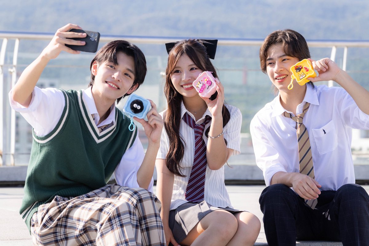 shun_shinyogayo's tweet photo. 第1話ご視聴ありがとうございました！
どうでしたかー？
ほんとに最初だけは良かったな、、、
 #今日好きになりました  #今日好き  #チェンマイ編 https://t.co/rrd36Fz9sx