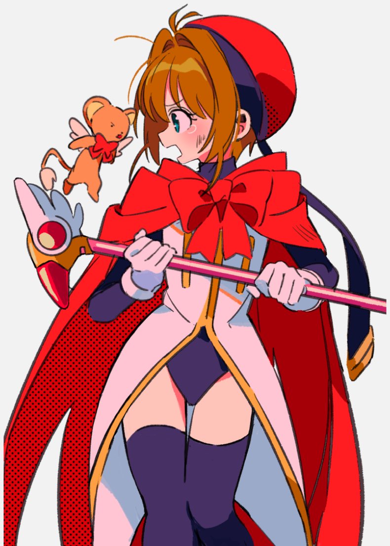 sana79261827's tweet image. 衣装もバトルの初々しさもたまらなく可愛くて大好きな2話