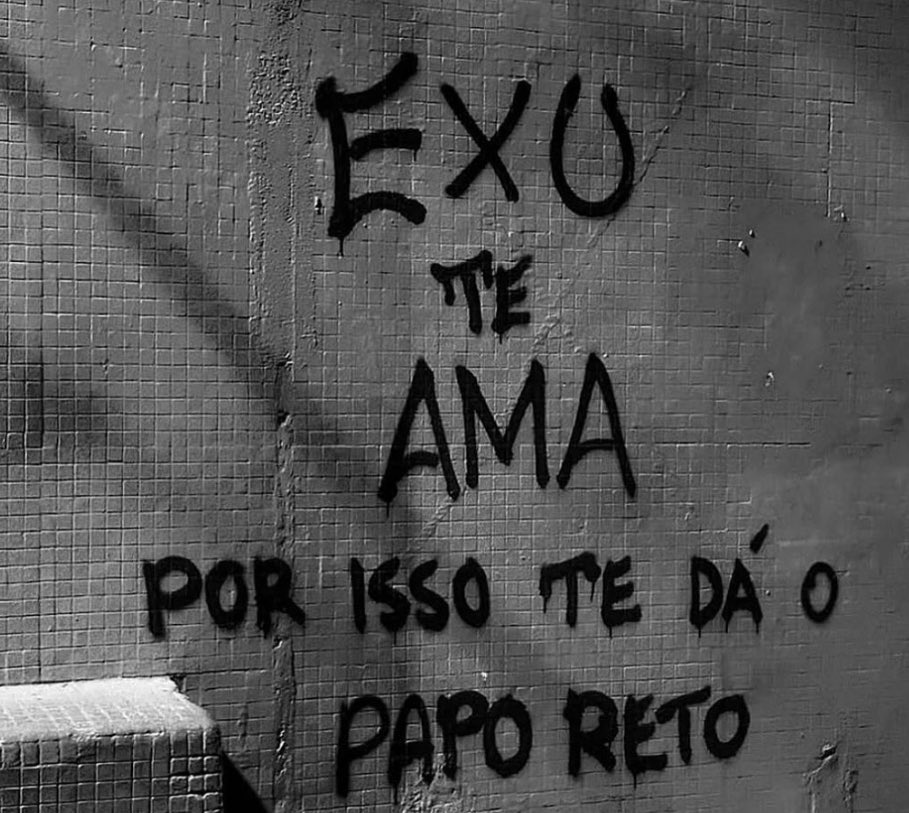 umbandaconselho's tweet image. 