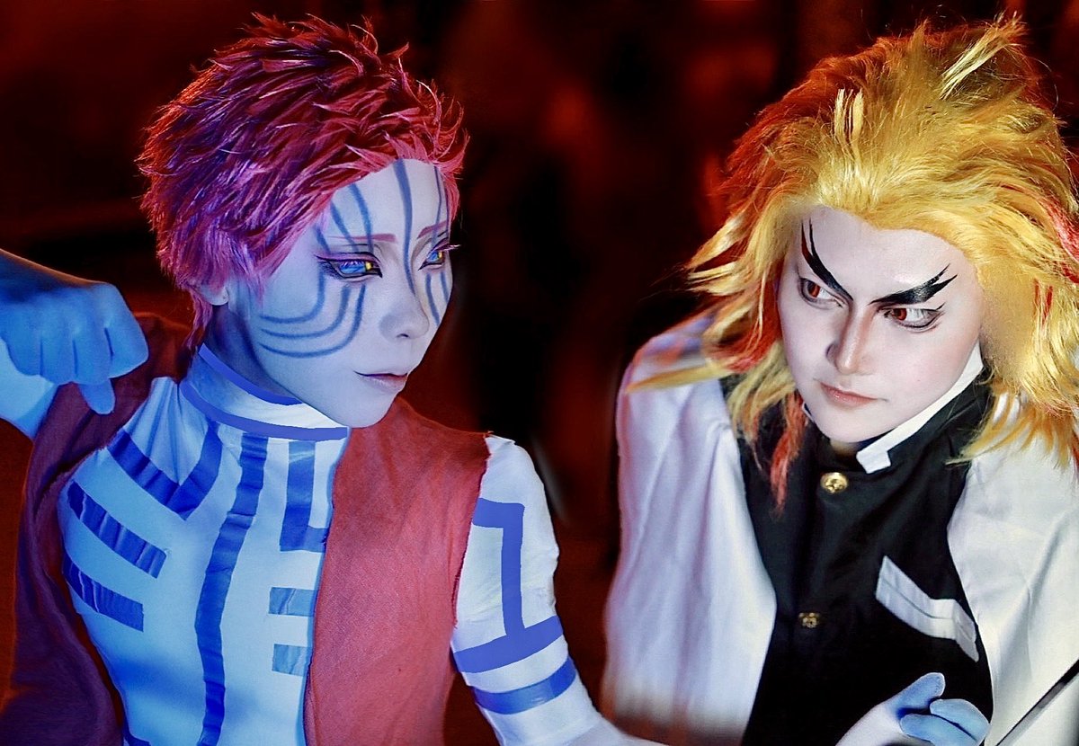 cos.￤鬼滅の刃￤

     ＿＿＿ 俺と  永遠に  戦い続けよう ＿
📸<a href="/nobukun9/">道楽檸檬（ドラえもん）15日上洛まつり　フリーカメラ</a>