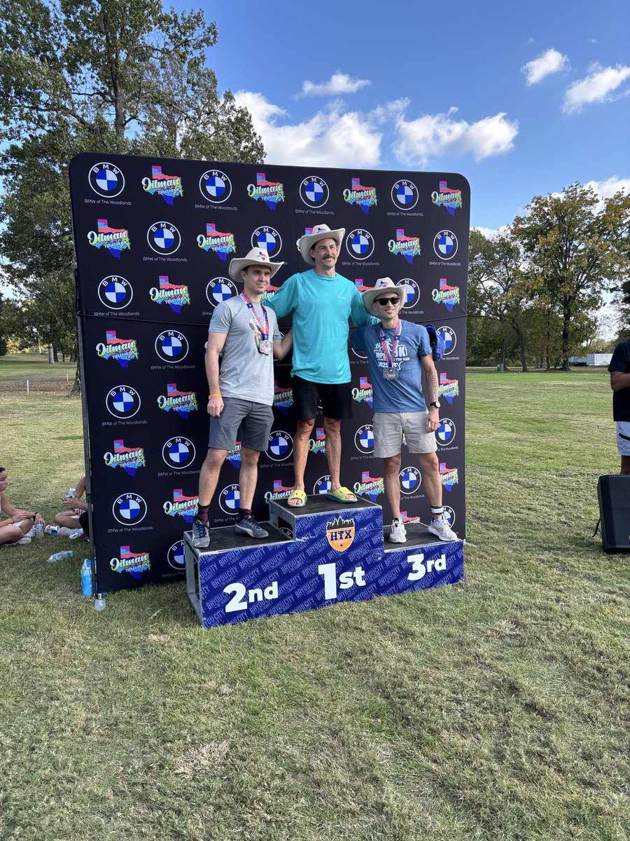 Another solid year at Oilman 70.3

Not the outcome I was hoping for–but hard to be too disappointed after mechanical issues on the bike that led to me consuming only 65% of my nutrition and meant a very painful run. 

Onto the next one.