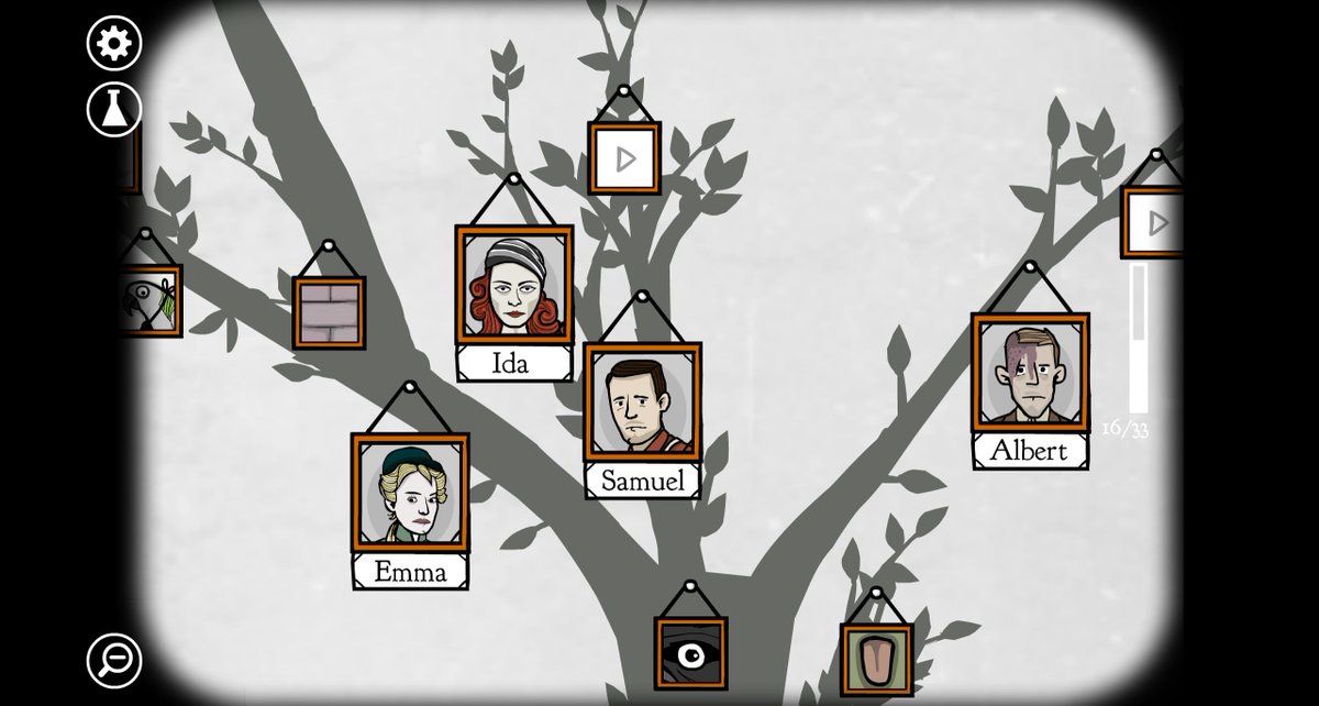 aripippi525's tweet photo. RustyLake ROOTSクリアしました🙌

久しぶりの謎解き系たのしくて一気に進めてしまった！
プレイ時間は5.3時間でした🎶

すっごい闇の深い一族の話だった
日本語訳してあるんだけど、手紙とか一部のメモは未翻訳なのでGoogleレンズ必須かもｗ

難易度もちょうどいい感じ😋

#RustyLakeROOTS https://t.co/Ur0GP4kBwf