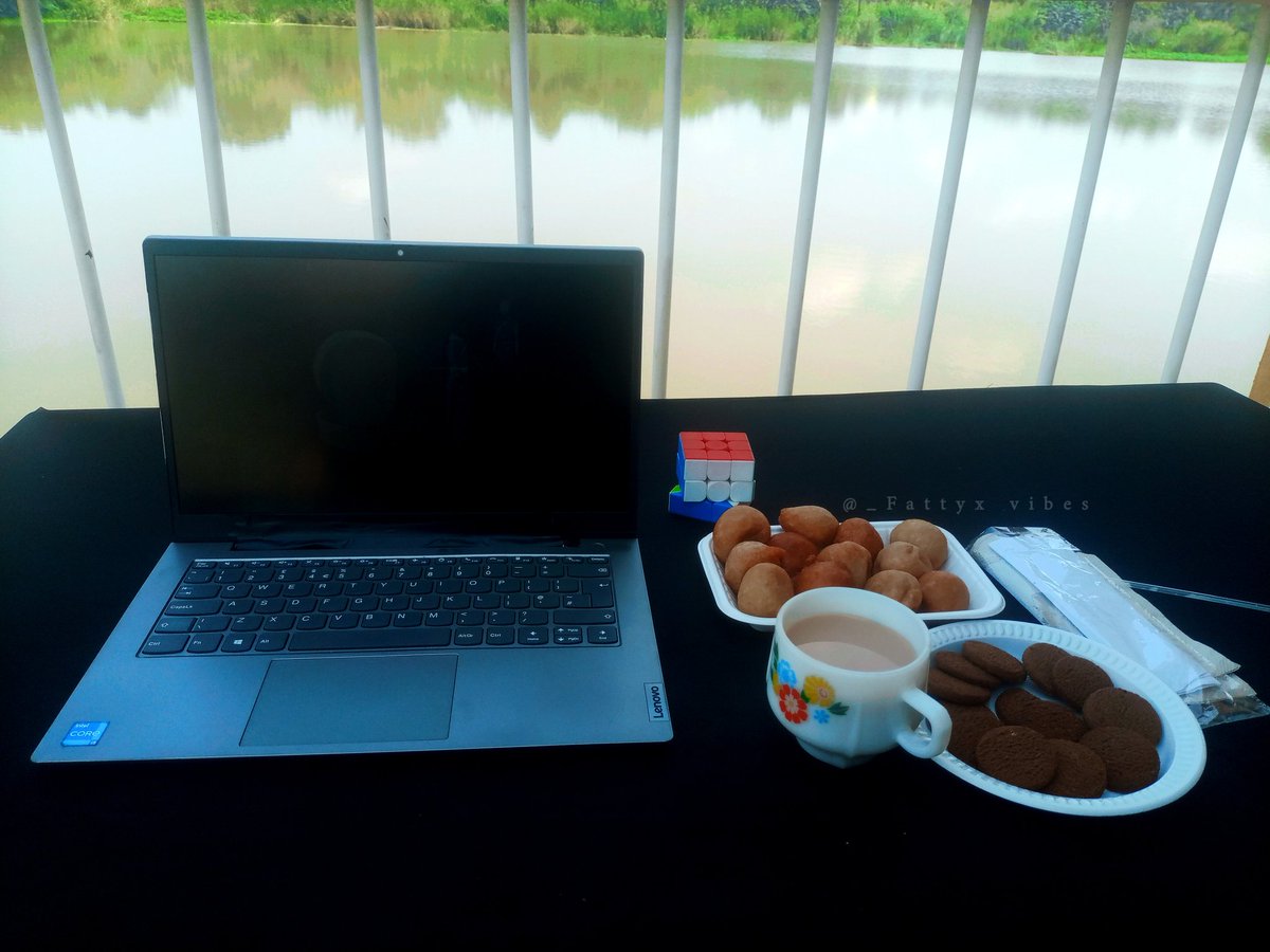 Fattyx_vibes's tweet image. Weekends like this 🤍💚

#LoveYourW #WeekendVibes #weekendbreaks #NaturePhotography