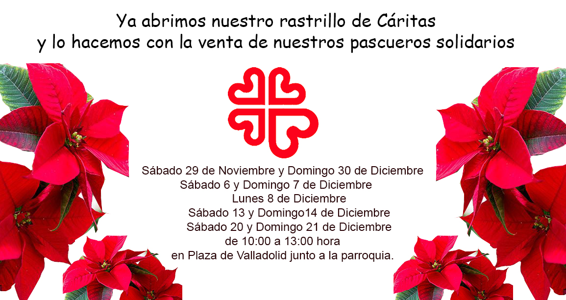 Párroco Churriana (@parrococh) on Twitter photo 