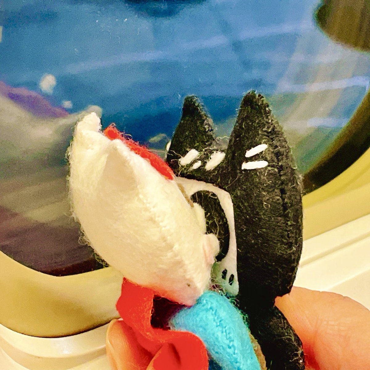 ツピコモノ：Zappy 🍀11/16_arteValie_ビッグサイト東5Z17