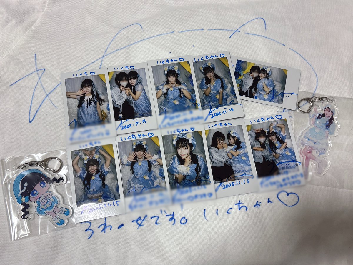 いく tweet media