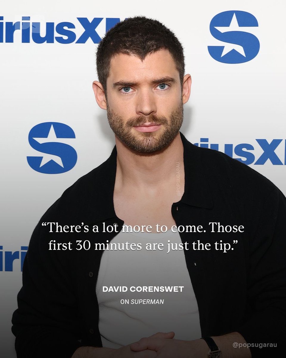 corensweatz's tweet image. well