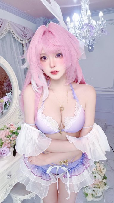 Twitterのコスプレ画像20