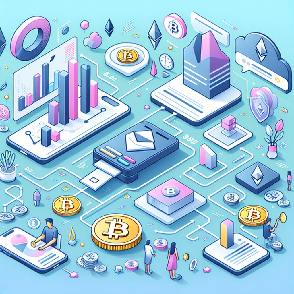 GetBitflow's tweet image. 🚀 Accepting crypto isn&apos;t just a trend; it’s a gateway to attracting high-value customers! With an average crypto transaction of $450, we&apos;re unlocking new revenue streams without chargebacks. Let&apos;s harness this growth together! #Bitflow #DigitalCommerce