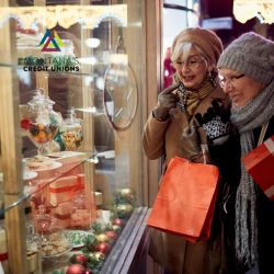 MontanaCUs's tweet image. 🚨 Black Friday FOMO alert! 🛒 Retailers use psychological tricks to make us spend more than we should. Find out how to spot these mind games and protect your wallet this holiday season: buff.ly/nhnqbbi. #BlackFriday #SaveOnShopping #HowToSave #PersonalFinance