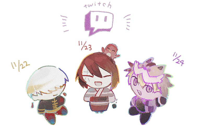 7710 (@nntNANATOnnt) / Posts / X