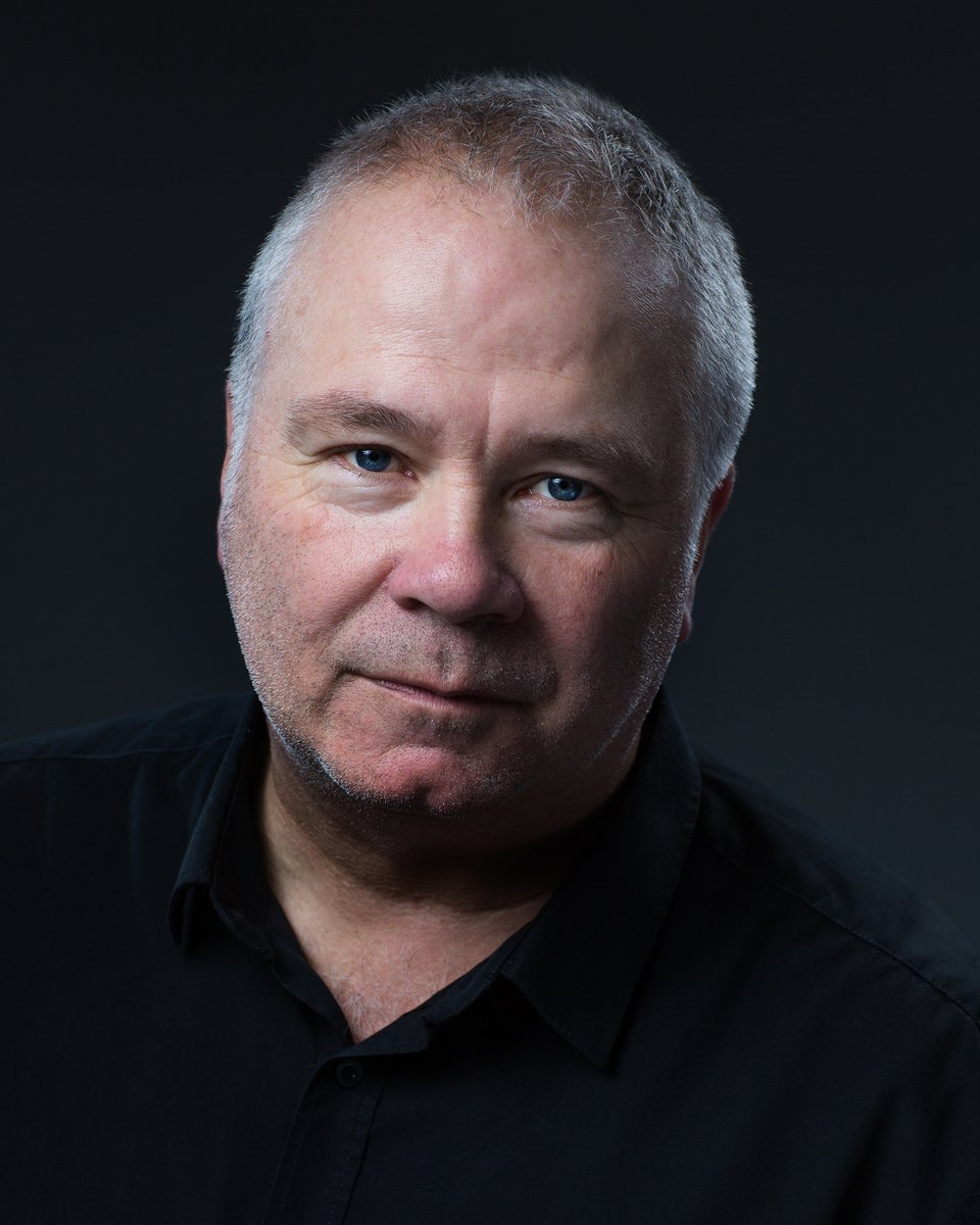 rabbitradiopod's tweet photo. TIME IN PARADISE, a 10 min monologue performed by David Lonsdale, is now available to hear on our podcast. We're on Podbean, Spotify and Amazon Music. It can also be heard on Facebook. Known for his role in Heartbeat, we also recorded a chat with David, to be posted shortly. https://t.co/JaAf7MYUvV