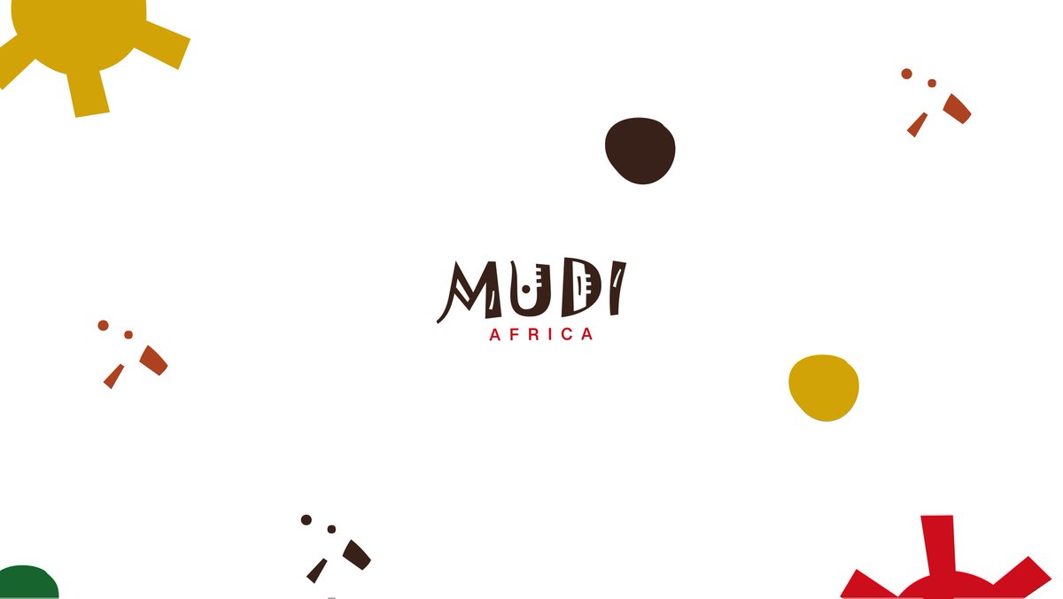 SmartMeso's tweet image. 9/30
Brand: Mudi Africa.
An Afrocentric male Luxury wear Brand. Known for it&apos;s exclusivity and uniqueness in it&apos;s style and design
The Logo needs to feature a unique African word mark since it&apos;s targeted towards African males. 
Here&apos;s my proposed concept #30DaysCreativeEvolution