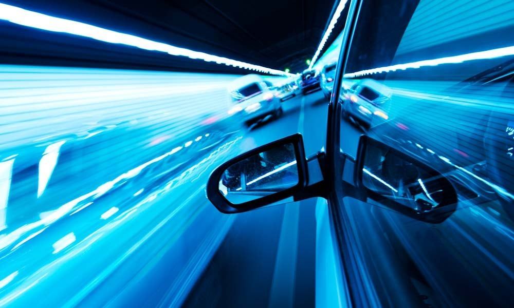 AutoGlassU's tweet image. Driving safety and trust: Why formal methods are the next step for automotive software
buff.ly/hOjMOMQ