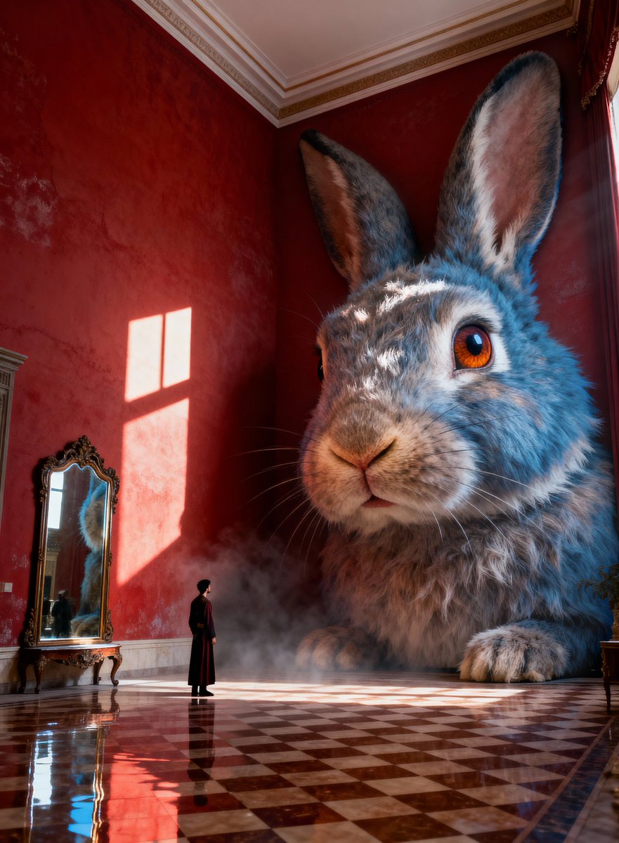 maritfuckinteal's tweet image. یه روز معمولی؛
من، تخیلاتم و کاری که عاشقشم ✨
#generativedesign