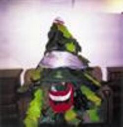 TomeiTyler's tweet image. Big game meme board