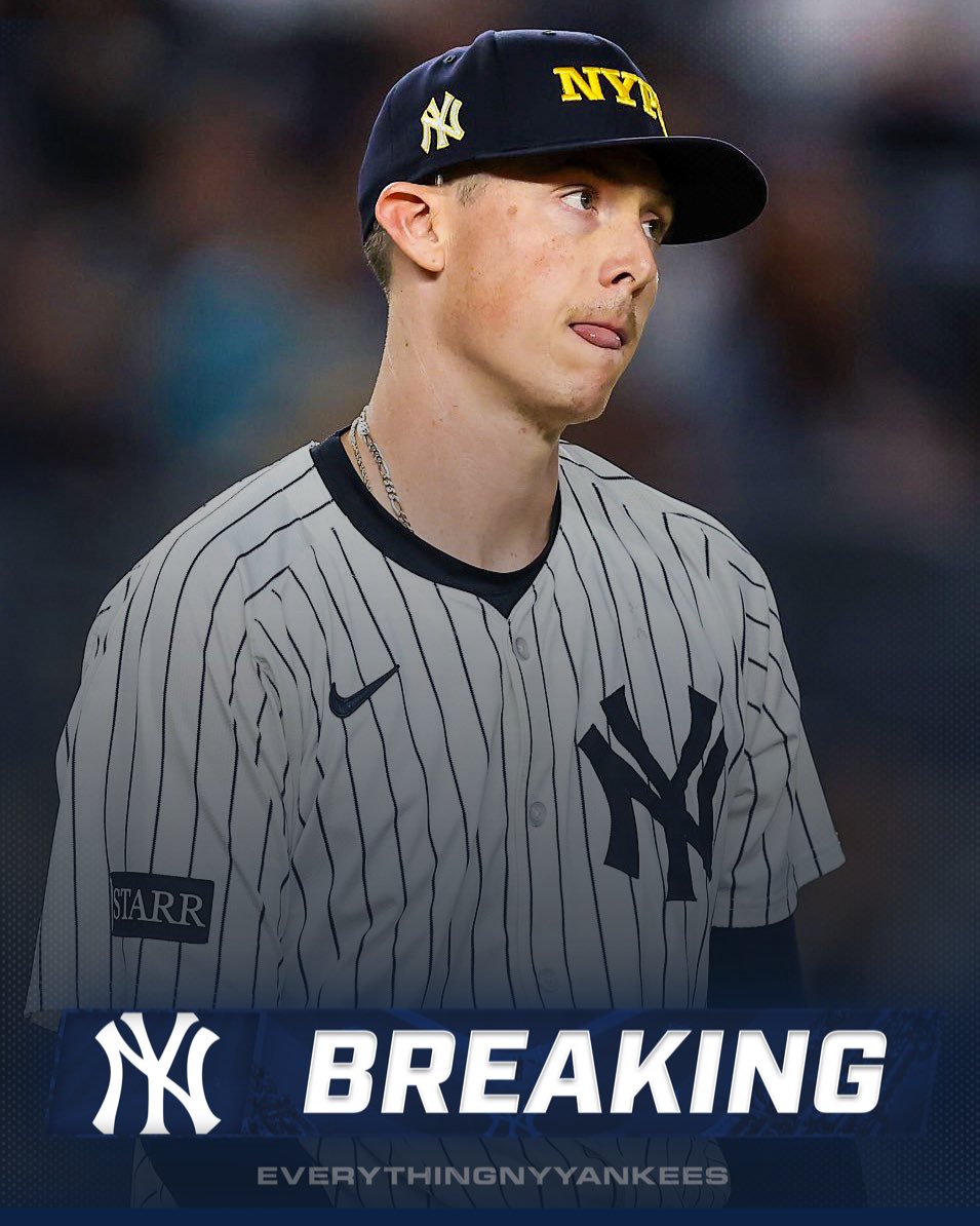 Everything Yankees tweet media