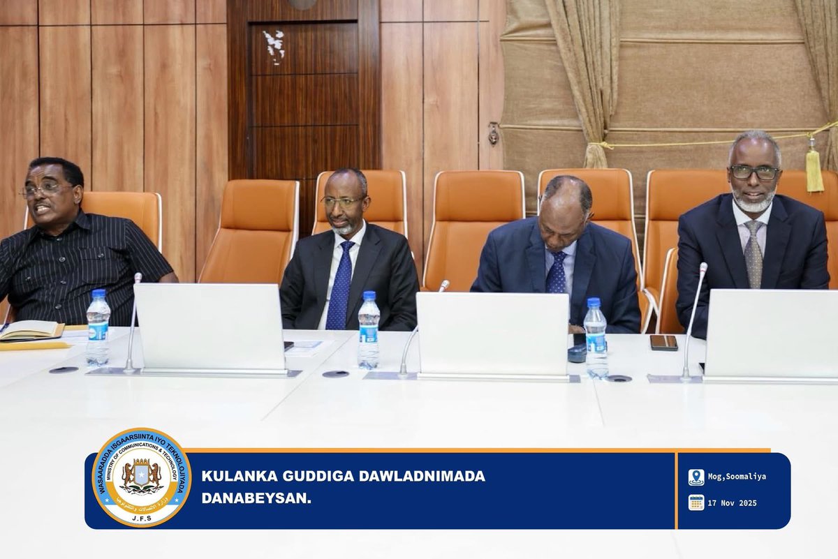 Mohamed Adam Moalim Ali(Somali) tweet media