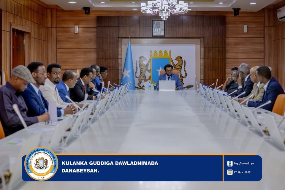 Mohamed Adam Moalim Ali(Somali) tweet media