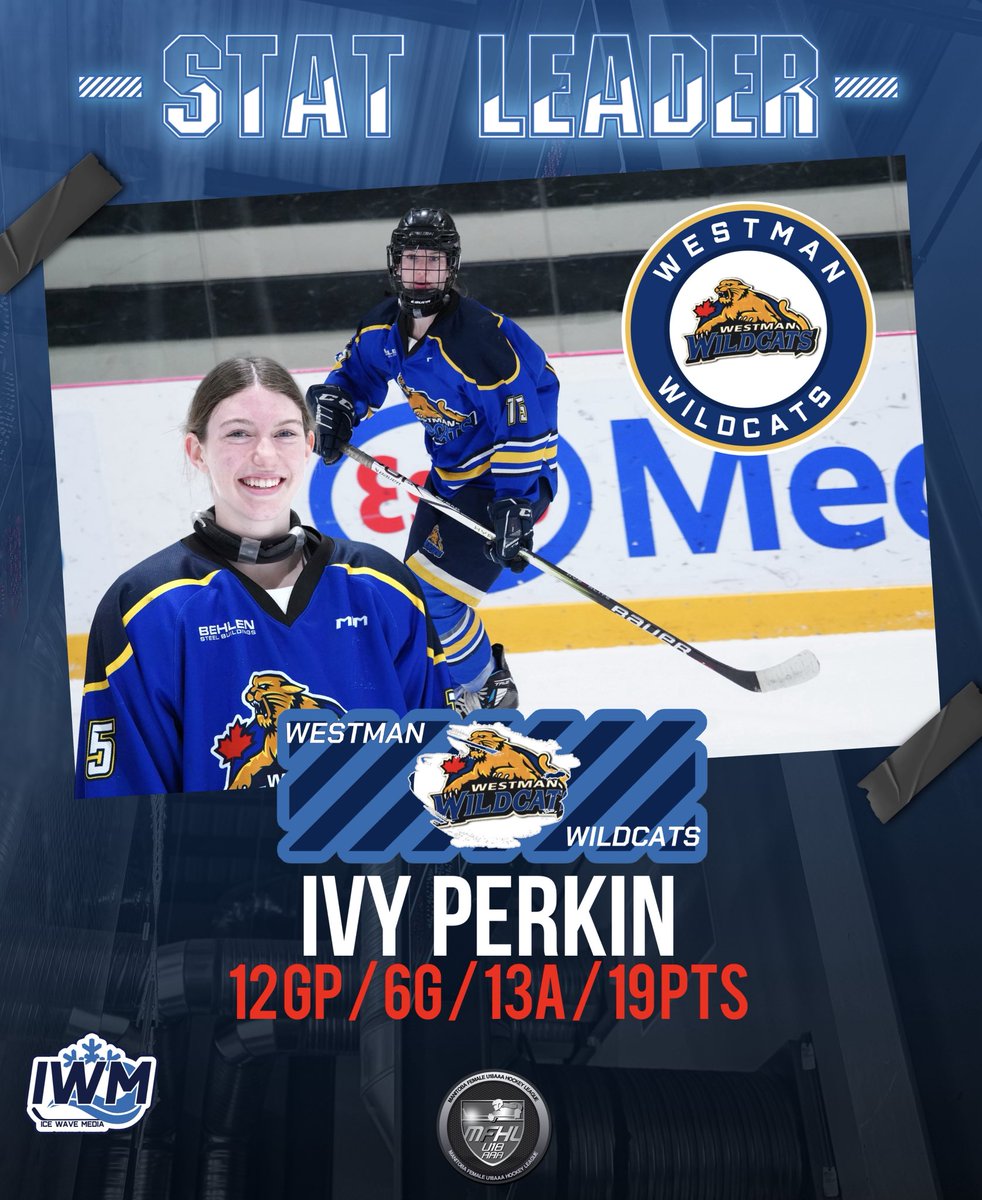 Ice Wave Media 🥅 tweet media