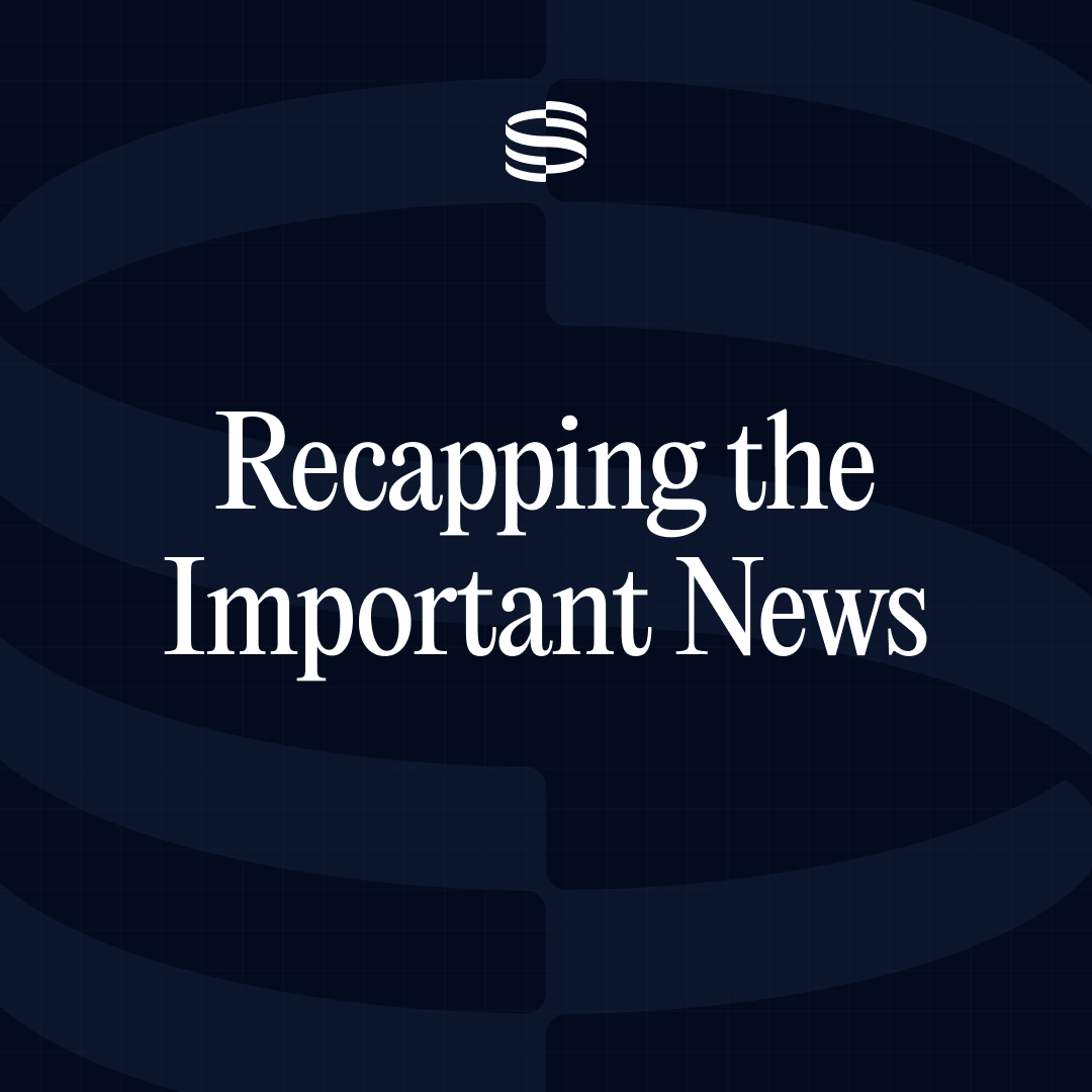 ICYMI: Last week we announced that the world’s largest tokenized treasury, BlackRock’s BUIDL, is now accepted as off-exchange collateral on <a href="/binance/">Binance</a> and launched a new share class on <a href="/BNBCHAIN/">BNB Chain</a>.

Major outlets weighed in. Here are the highlights 🧵