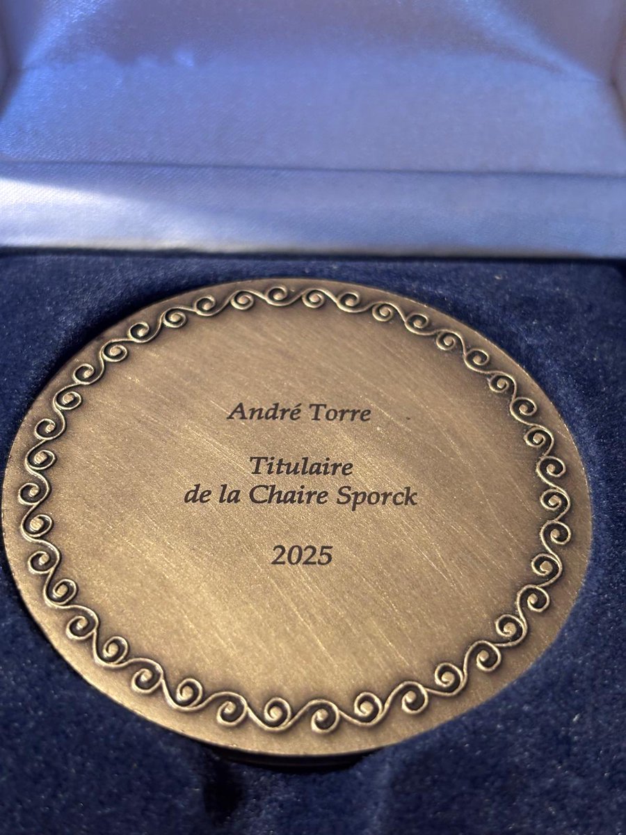 André Torre tweet media