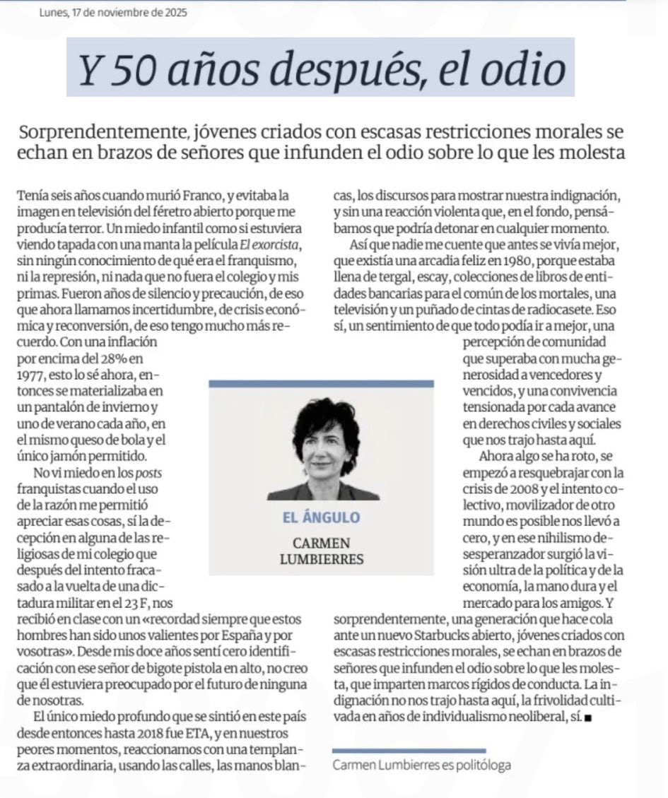 Anabel Beltrán Gómez tweet media
