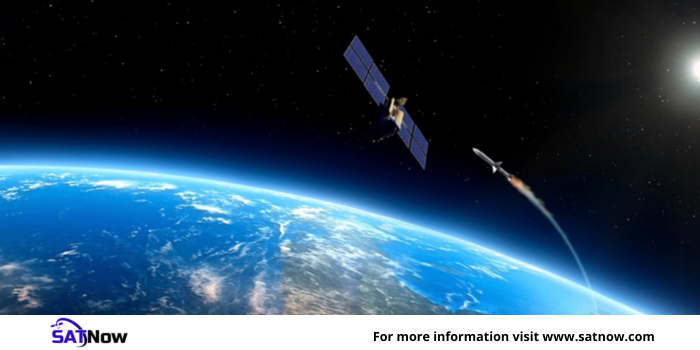 satnow_online's tweet image. 🚀  What Exactly Are Anti-Satellite (ASAT) Weapons? 
In our latest SATNow Community article, we discuss:
✨ What ASAT weapons are
✨ How they work

Read More: ow.ly/Iq4V50XsMB1

#asat #spacesecurity #satellitetechnology #spacewarfare #spacedebris #space #satellite