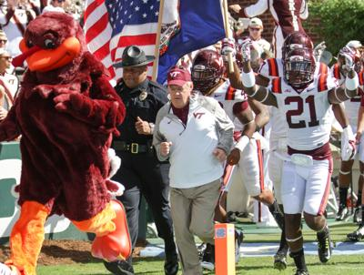 Sons of Saturday Virginia Tech tweet media