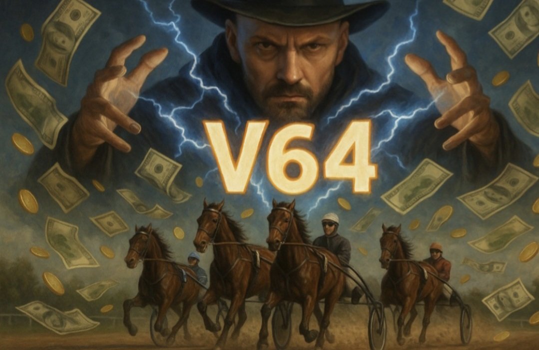 Idag satsar jag helhjärtat på V64 

V64 MÅNDAG - KALMAR,  KL 19:30
1. ⭐⭐⭐ "Bankat Glasklart", 120:-/Andel:  atg.se/torsvikstobak/…

2. ⭐⭐ "Bankat och Klart", 64:-/andel (EXKLUSIVT):  atg.se/torsvikstobak/…

Nu Kör Vi 🤑🤑🤑

Välkomna!
/Johan Ulvestål