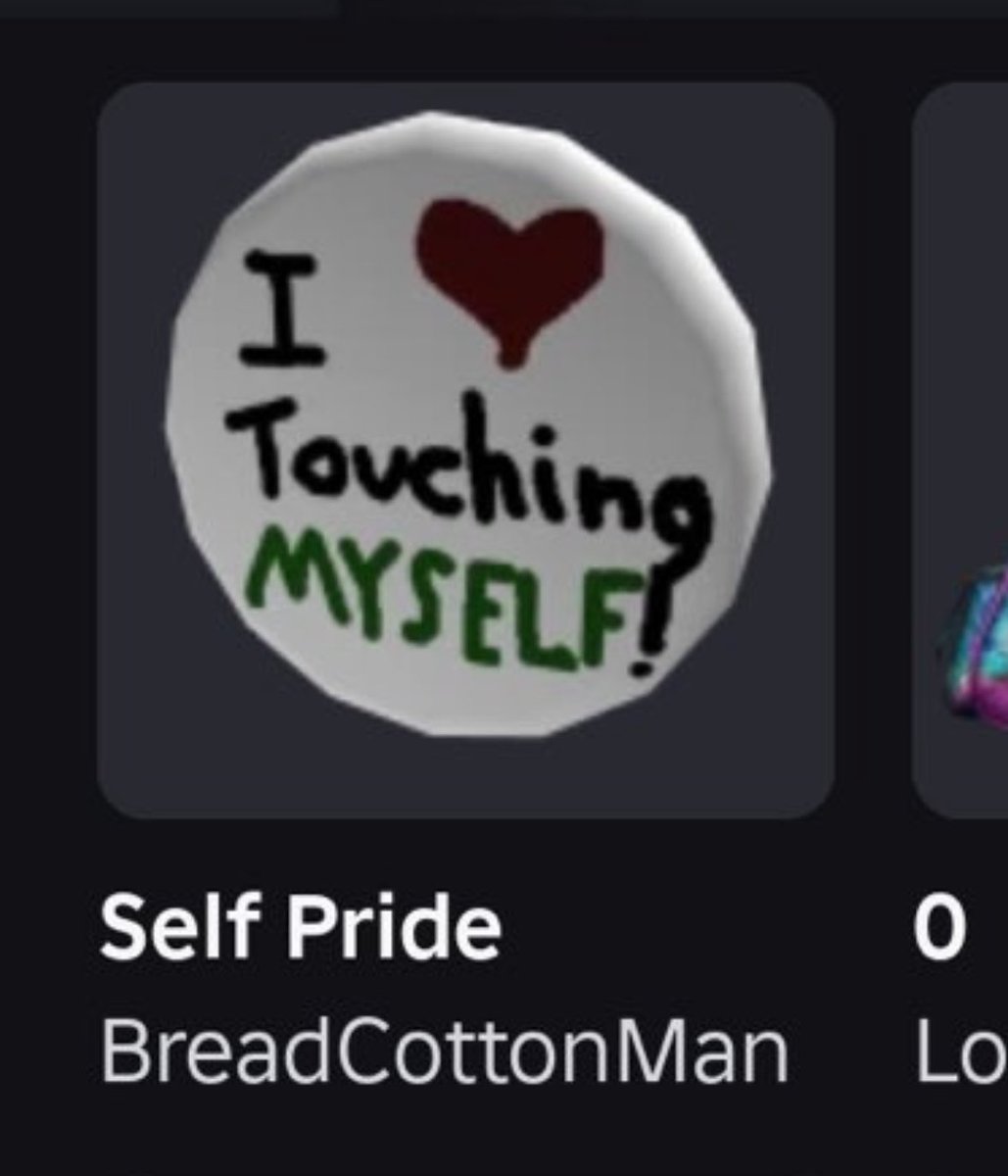 GBrockz's tweet image. ❗️❗️Roblox News Report ❗️ ❗️

🚨Big breaking 🚨:

Roblox CEO has blocked another user 
As the user pointing out a ugc which was considered &quot;inappropriate &quot;

Does Roblox care about money more?🤔

Was Roblox going too far?

@klurtsz

#Roblox #Robloxnews