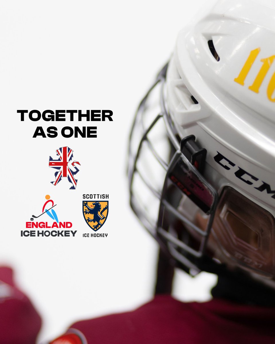 IceHockeyUK's tweet image. ✅ The Board of Directors from IHUK, EIH and SIH have all unanimously agreed to propose to their respective memberships the merger of the sport under a single national governing body for England, Northern Ireland, Scotland and Wales. Read more ➡️ tinyurl.com/5fp7mnz4