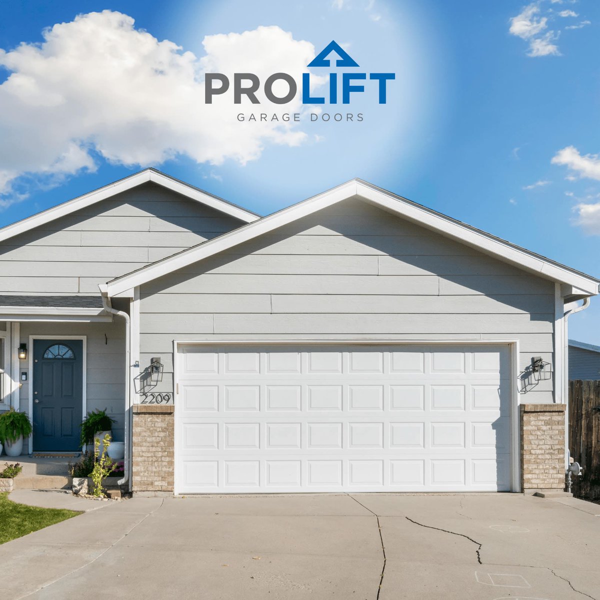 ProLiftDoorsCOS's tweet image. 📷 Fall Garage Door Tune-Up Time!
Cooler weather is coming. ProLift offers seasonal tune-ups to keep your system smooth, safe, and quiet.

Schedule at proliftdoors.com/East-Colorado-…

Call (719) 752-8233

#ProLiftGarageDoors #coloradosprings #pueblocolorado