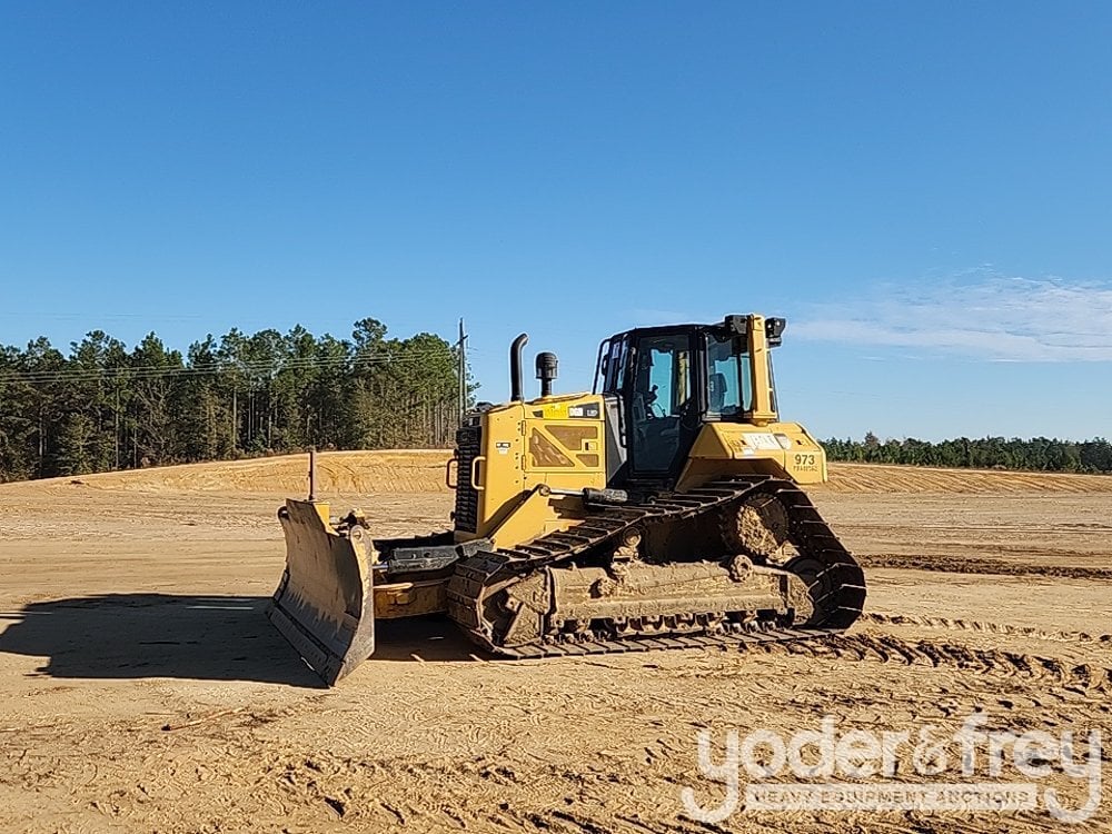 yoderandfrey's tweet image. 🚨Our McLendon Enterprises Surplus Sale is this week🚨
📅November 19th 2025 @ 9:00am
📍760 North State Street, Lyons, Georgia 30436

A trusted partner in the area for 41 years!

Register: eu1.hubs.ly/H0pJ61v0
View Lots: eu1.hubs.ly/H0pJ9_80