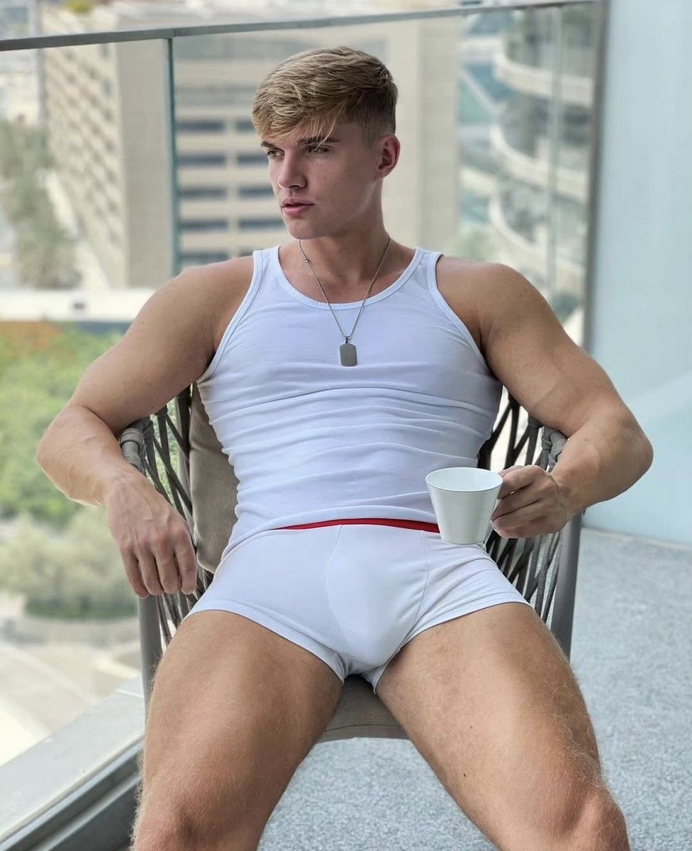 I went crazy and lowered the price of my onlyfans, now you can subscribe with 70% off, take advantage and enjoy more than 6,000 exclusive content, and lots of videos fucking with friends⬇️⬇️🔞
onlyfans.com/blondiepaul/c10
onlyfans.com/blondiepaul/c10