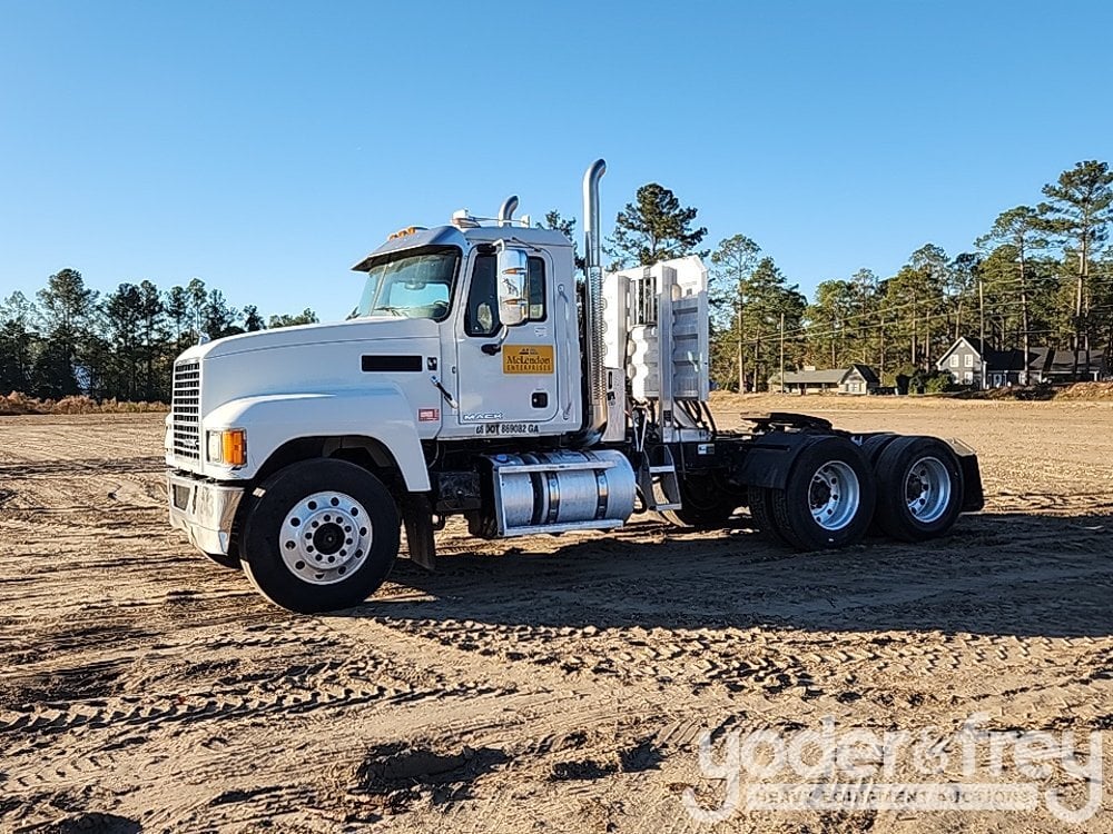 yoderandfrey's tweet image. 🚨Our McLendon Enterprises Surplus Sale is this week🚨
📅November 19th 2025 @ 9:00am
📍760 North State Street, Lyons, Georgia 30436

A trusted partner in the area for 41 years!

Register: eu1.hubs.ly/H0pJ61v0
View Lots: eu1.hubs.ly/H0pJ9_80