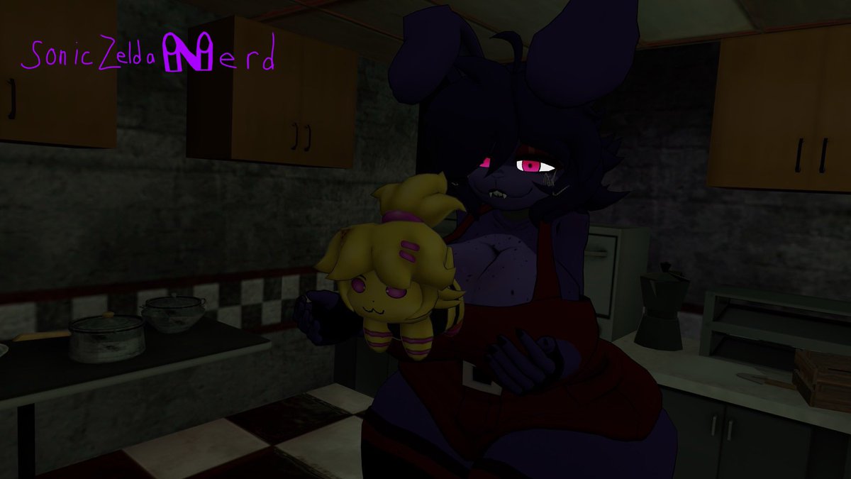 soniczelda_nerd's tweet image. You got the girls in plushie form!

Bonfie base by @CryptiaCurves 
Bonfie edit by @Cyber_Nait 

#fnc #fazclaireNightclub #bonfie #vrchat