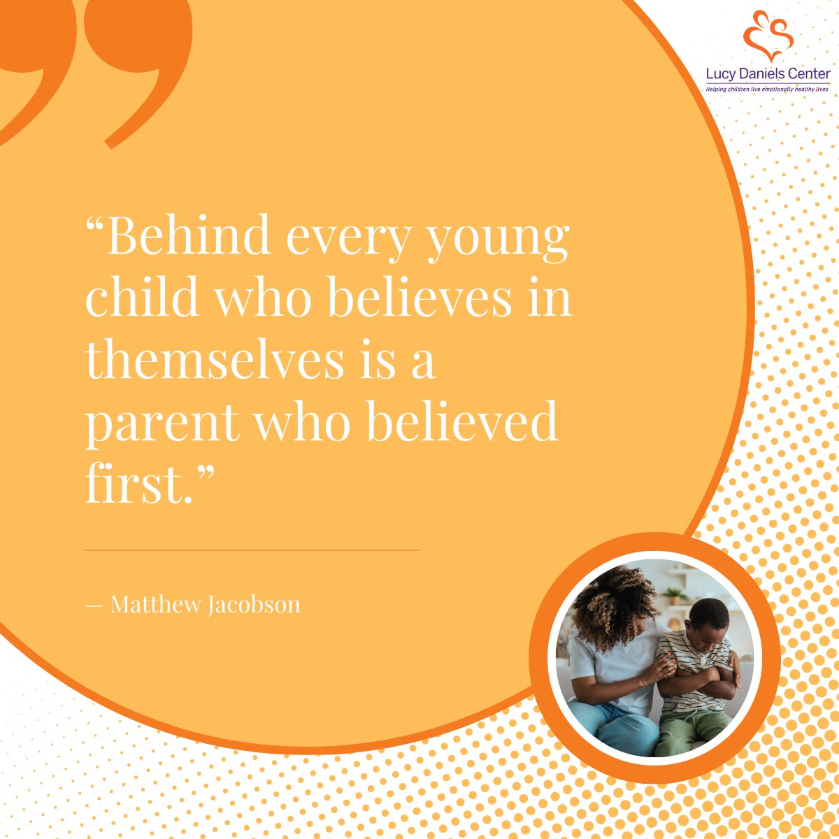 Lucy Daniels Center (@lucydcenter) on Twitter photo 