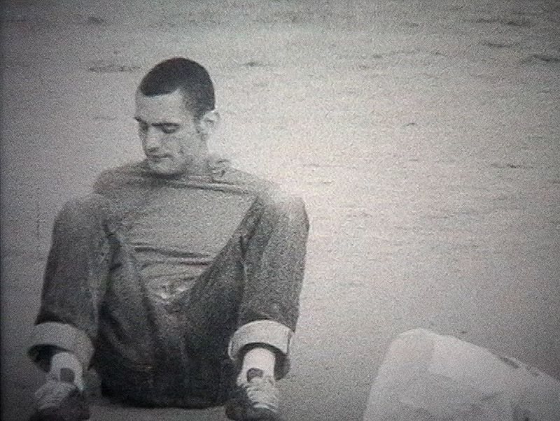 Neo2_Magazine's tweet image. El documental David Delfín. Muestra tu Herida se estrena el miércoles por primera vez en salas dentro de la 30ª edición de QueerCineMad. Con material inédito y testimonios cercanos, la película reconstruye la figura del diseñador malagueño
buff.ly/6PWu8gv