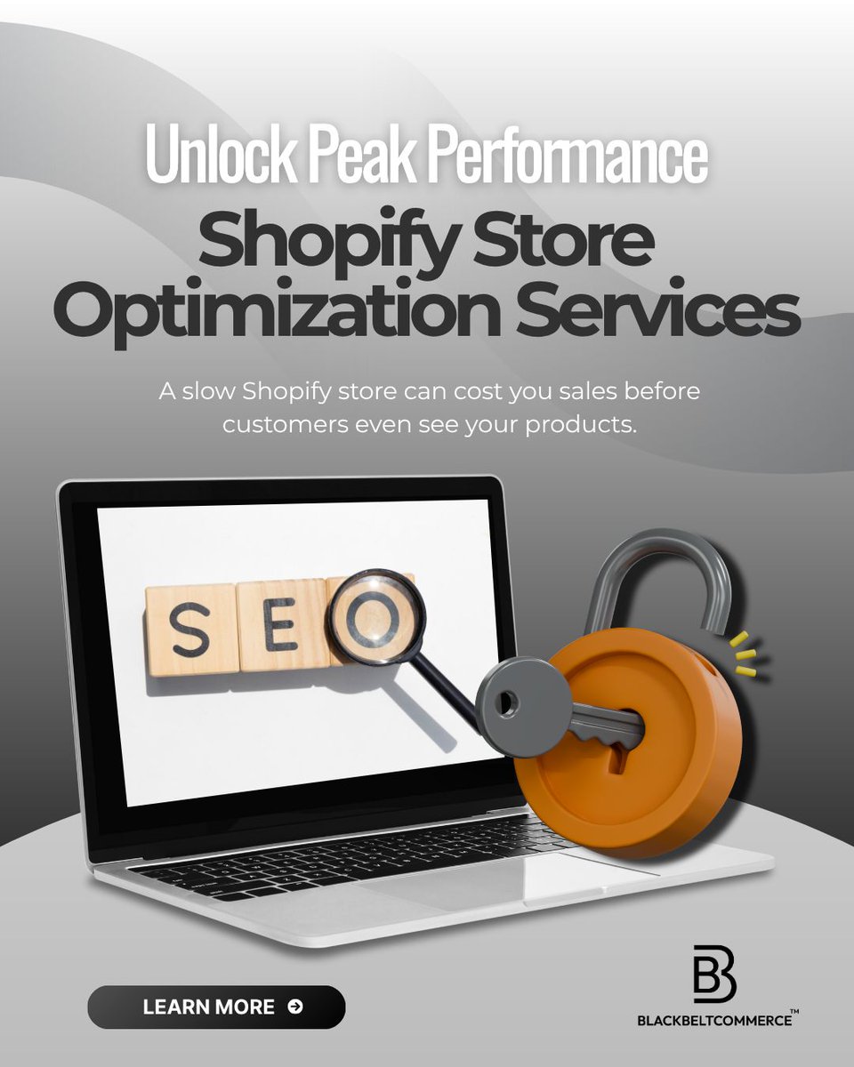 BlackbeltCommerce.com tweet media