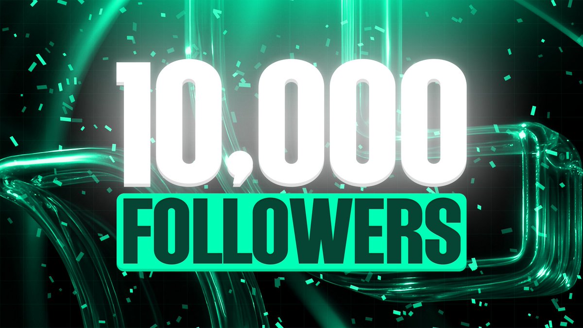 10,000 trading faster, smarter, and together.

10,000 realized why we lead.

10,000 followers on Lute.

Growth like this doesn’t happen by accident.