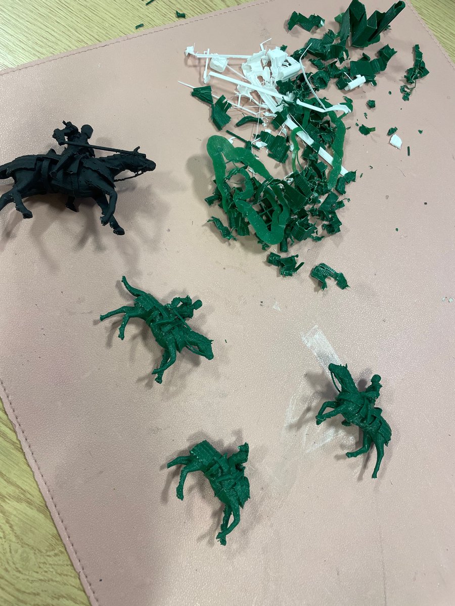 MU Library Makerspace tweet media