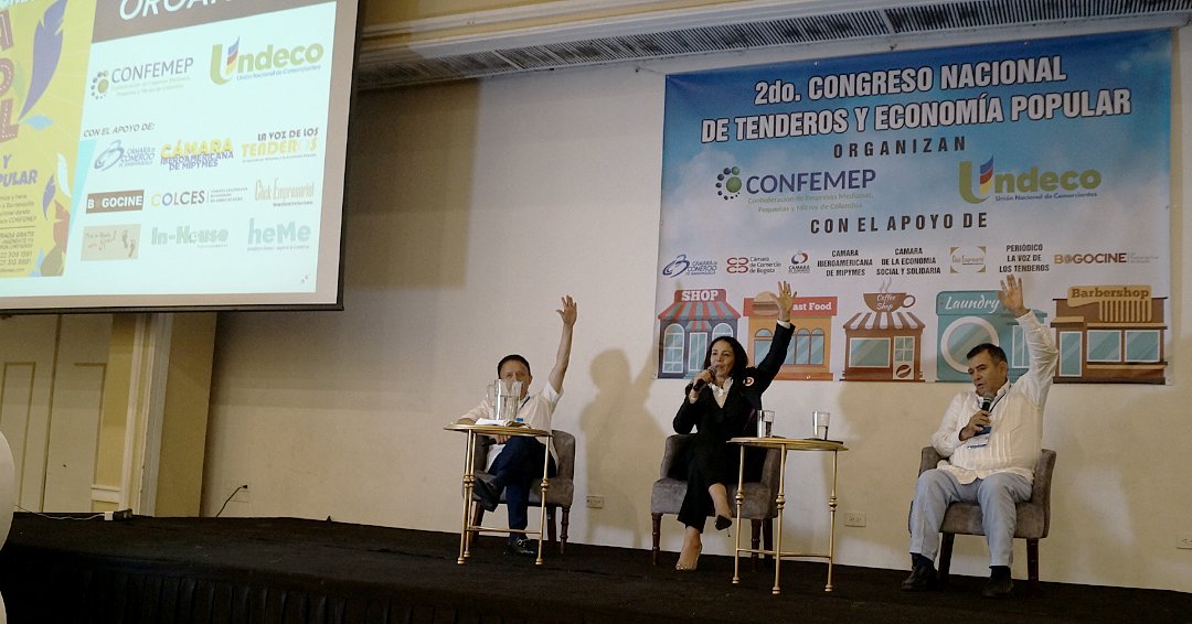 CONFEMEP tweet media