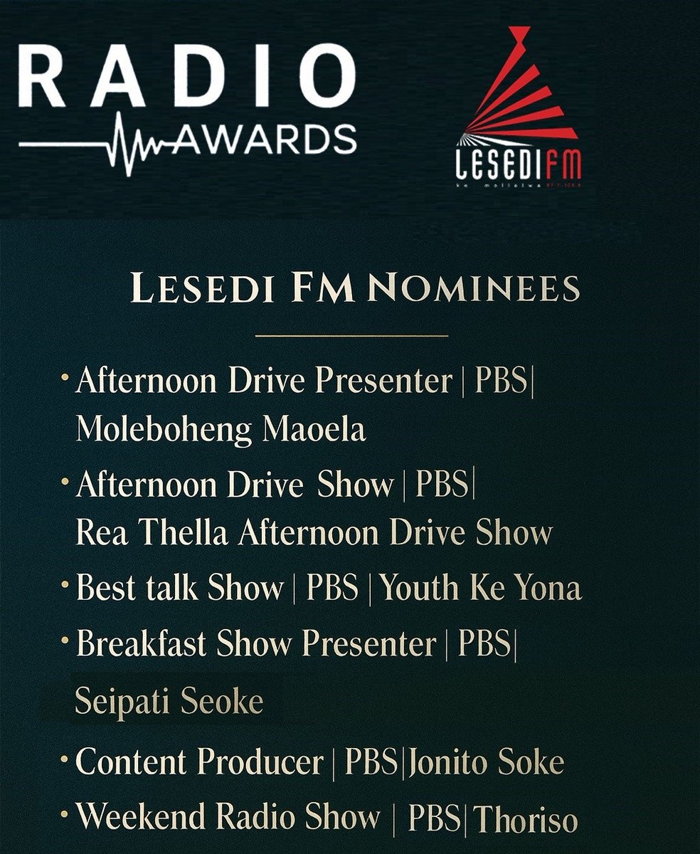 #KeMollelwa tweet media