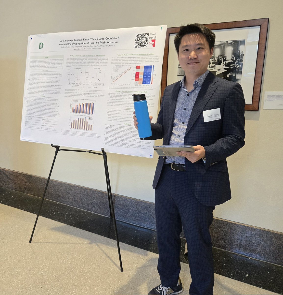 Caltech LCSSP tweet media