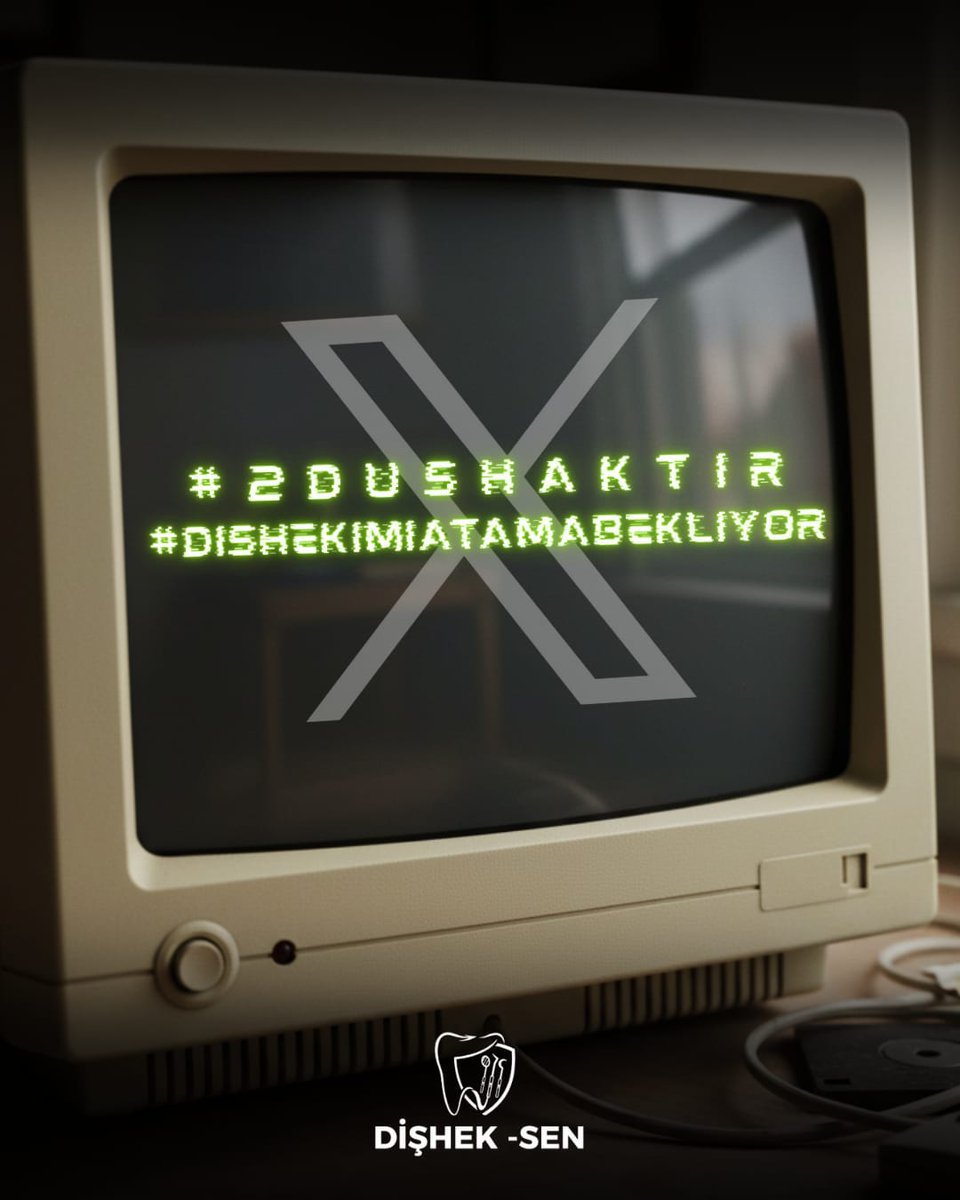 ÖSYM’nin 2026’da DUS’u yılda yalnızca bir kez yapma kararı, uzmanlık planlaması açısından gerekçelendirilebilir olsa da, adaylarda ciddi belirsizlik, motivasyon kaybı ve kariyer planı bozulmalarına yol açmıştır.
🚩2009–2025 arasında diş hekimliği mezun sayısı %150 artarken,