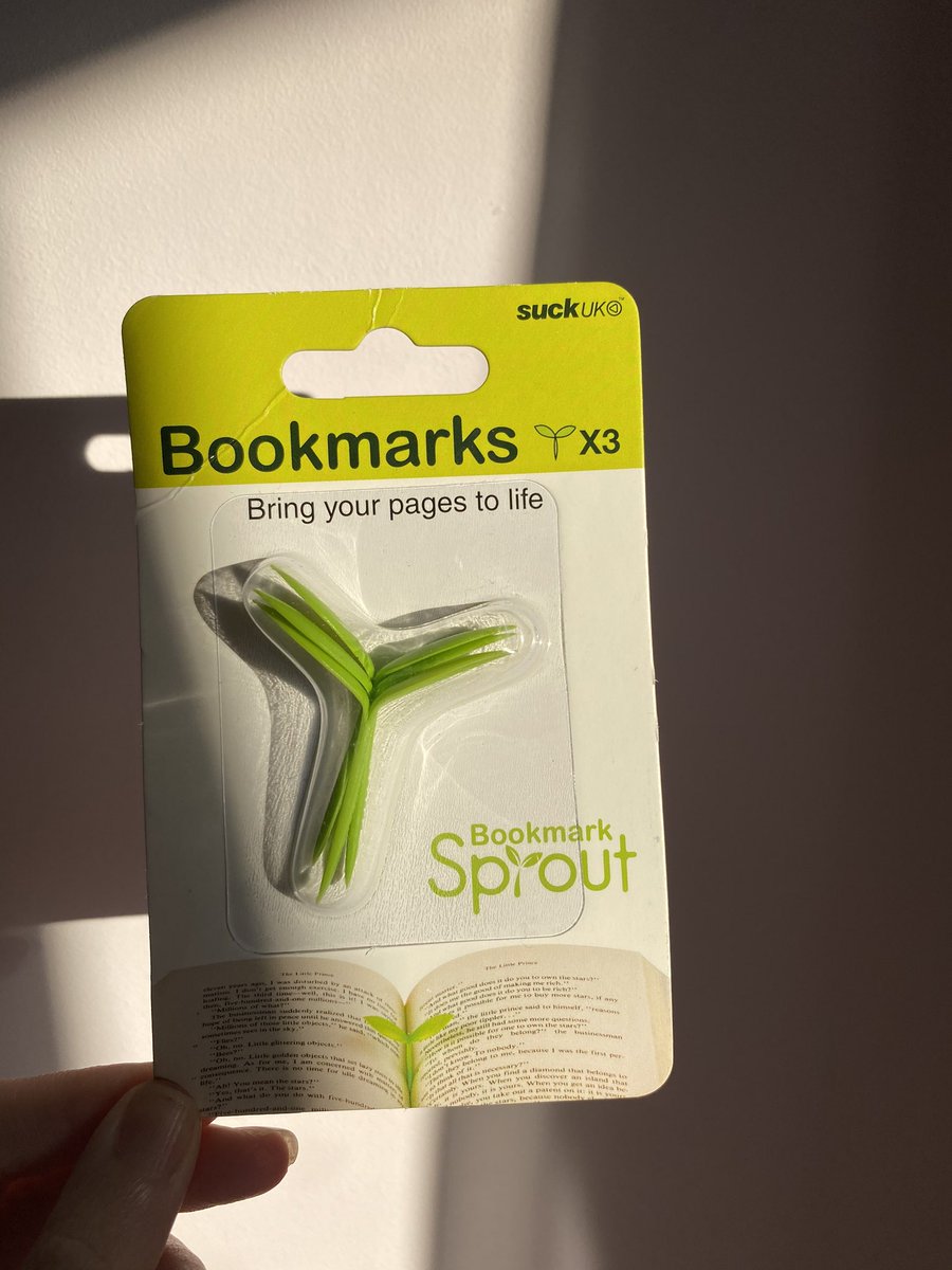 SoftnessDaily's tweet photo. sprout bookmarks 🎀 https://t.co/Ckg3YrUBou