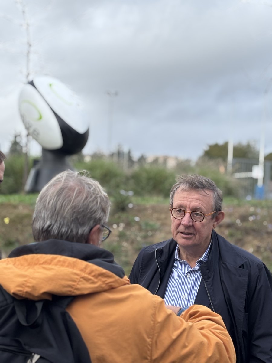 Philippe Klein tweet media