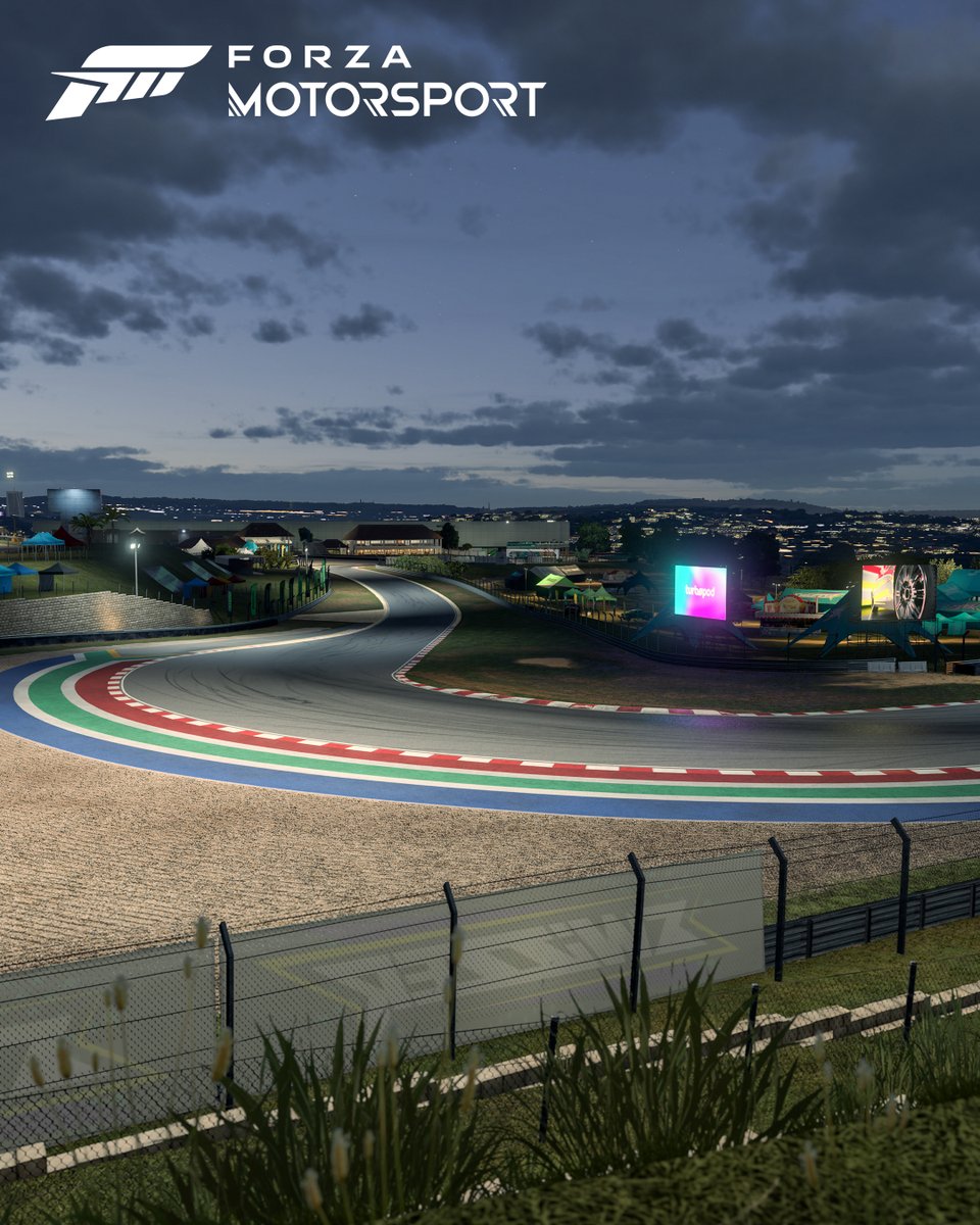 Forza Motorsport en Español tweet media