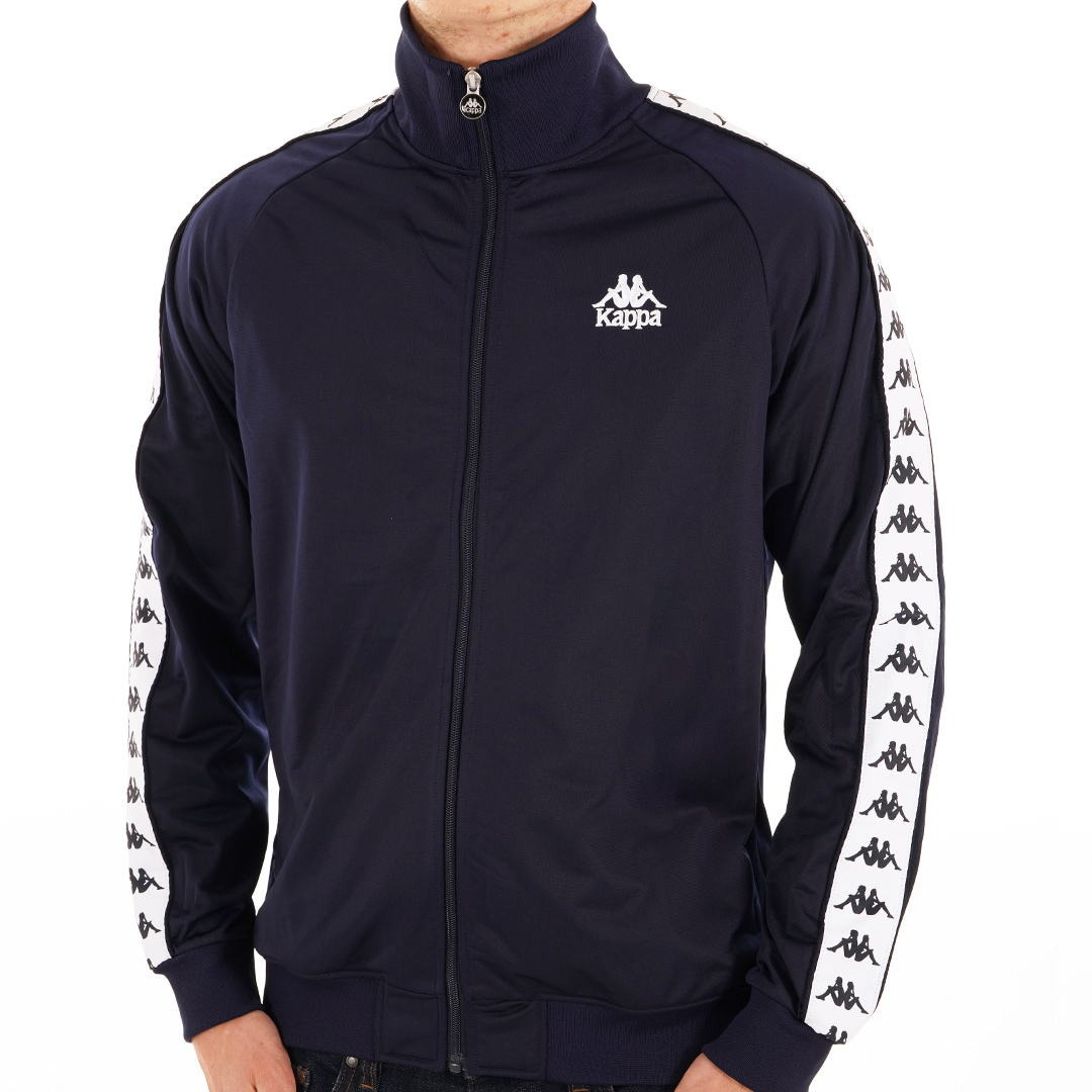 Kappa clothing is back at 80sCC 🔥 shop now for the best track